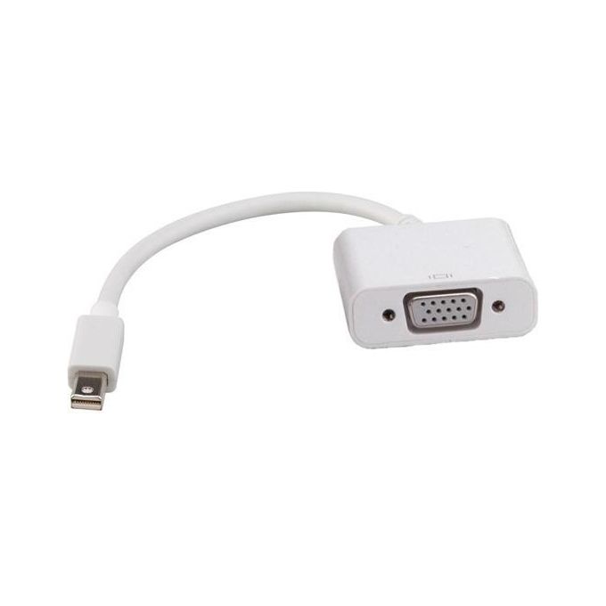 Nilox mini Displayport-vga