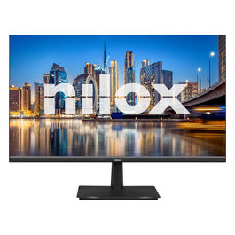 Monitor 27" 2K NXM272K012, Nero
