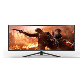 Nilox, Monitor Curvo 27 Pollici, 200Hz, 2K HDMI DP