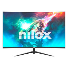 Monitor Gaming Curvo 27" Full HD 200Hz 1ms HDMI DisplayPort