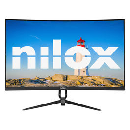 Monitor Gaming NXM27FHD18001 27" Full HD 180Hz