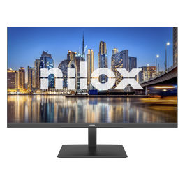 Monitor PC 23.8 Full HD 100Hz Nero