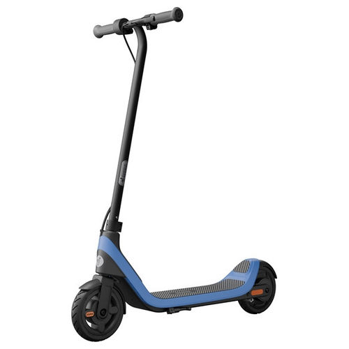 NXESV2SV Escooter V2 Monopattino Elettrico 350W 36V 10Ah autonomia 40 km 25 km/h ruote 10" colore Argento