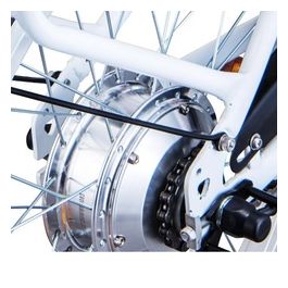 Motor J1 250W 36V