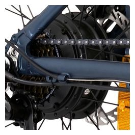 Motor J3 250W 36V