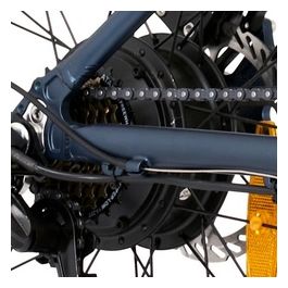 Motor J4 250w 36v