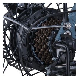 Motor X7 250W 36V