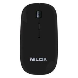 Nilox Mouse mw30 Wireless Black