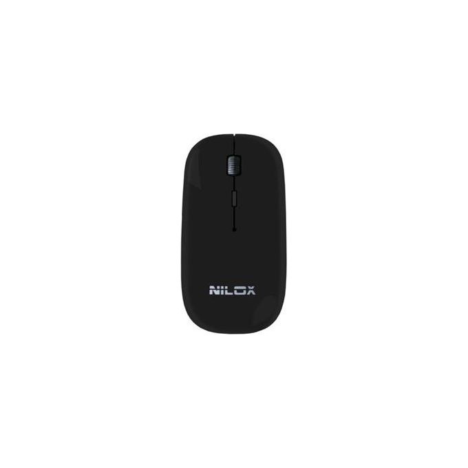 Nilox Mouse mw30 Wireless Black