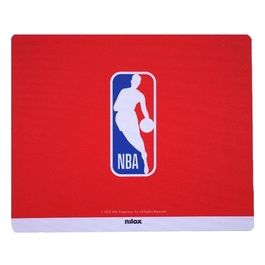 Nilox Mouse Pad NBA Red