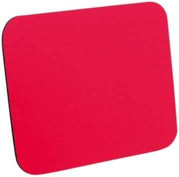 Nilox Mouse Pad Rosso