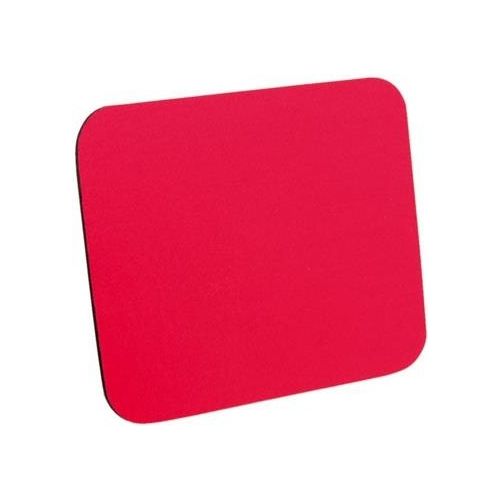 Nilox Mouse pad Rosso
