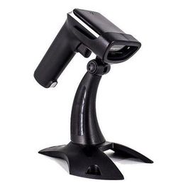 NX-SLA-1DUNL Lettore di Codici a Barre Portatile 1D Laser Nero