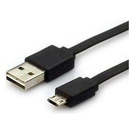 Nilox NX090301139 Cavo Revers Usb - Micro 1mt