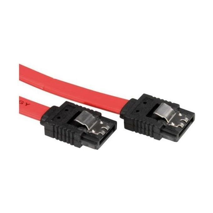 Nilox NX090305109 Cavo Internal Sata 6.0 Gbits 0,5mt