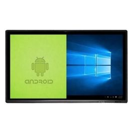 NX6507E Interactive Display 65"