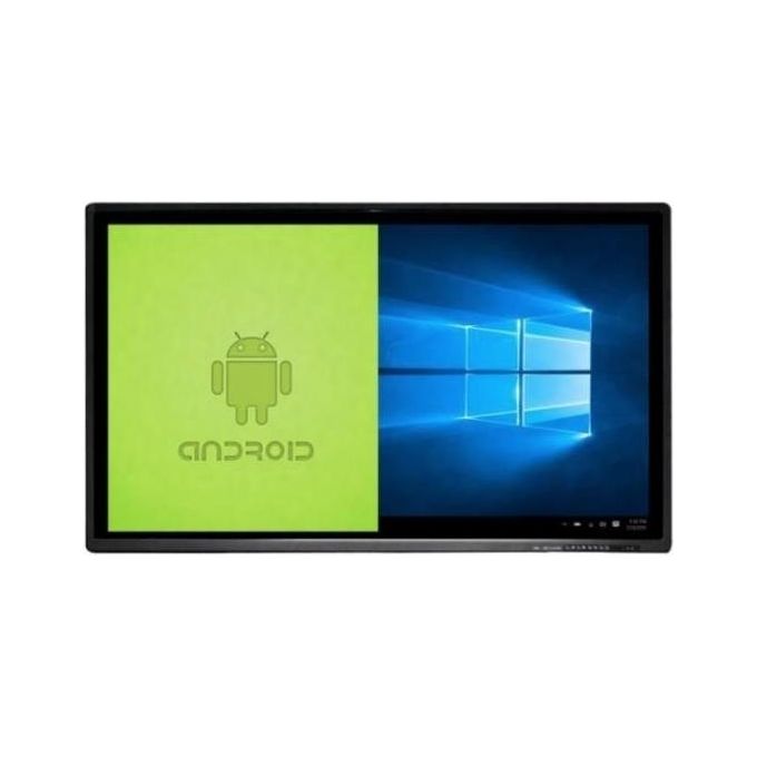 Nilox NX6507E Interactive Display 65''