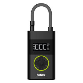 NXAIRPUMP Pompa Aria Elettrica 10 Bar