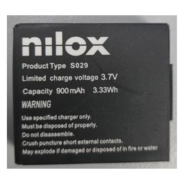NXBATMWF201 Battery Mini Wi-Fi 2 900mah