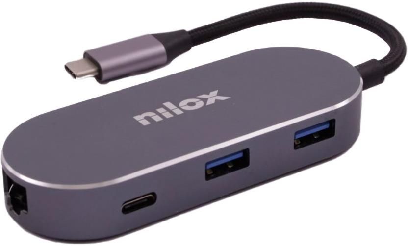Nilox NXDSUSBC02 Mini Docking