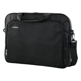 Nilox NXESS3156BK Notebag 156" Essential 2.0