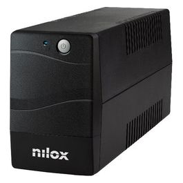 NXGCLI12001X7V2 Premium Line Interactive Gruppo di Continuita' Ups 1200VA