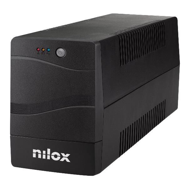 Nilox NXGCLI20002X9V2 Premium Line