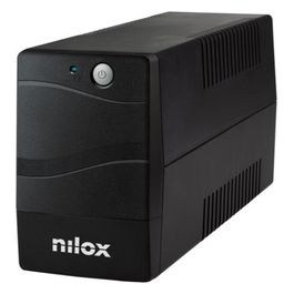 NXGCLI6001X5V2 Premium Line Interactive Gruppo di Continuita' Ups 420W 600VA
