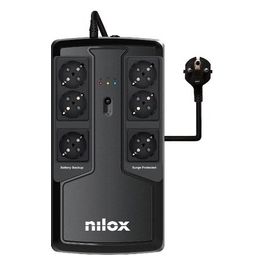 NXGCLIO8501X5V2 Premium Line Interactive Gruppo di Continuita' Ups 850VA