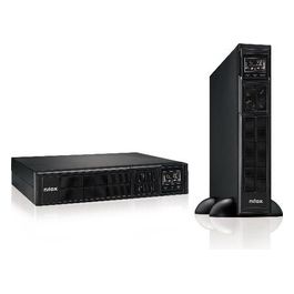 NXGCOL3K6RT6X9 Ups Premium Online Lcd 3600 Rack