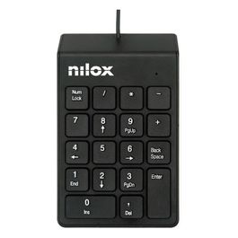 Nilox NXKN0001 Tastiera Numerica Usb