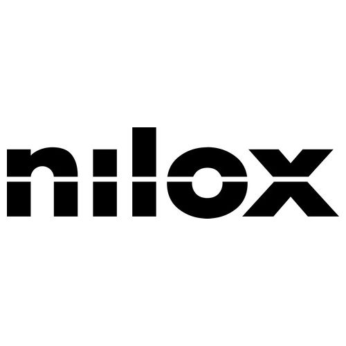 Nilox NXM19FHD02 Monitor PC 19" 1366x768 Pixel HD LED Nero