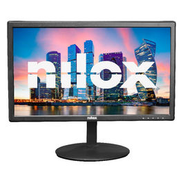 NXM19FHD11 Monitor PC 18.5" HD LED Nero