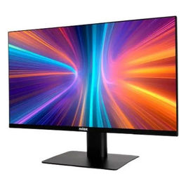 Monitor NXM22FHD11 FullHD 22 Pollici, Frequenza 75Hz, Tempo di Risposta 5ms, Ingressi HDMI e VGA, Monitor PC con Retroilluminazione LED e Angolo di Visione 178°