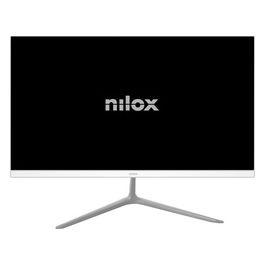 NXM24FHD1201W Monitor 24" Full HD 120Hz VA Bianco