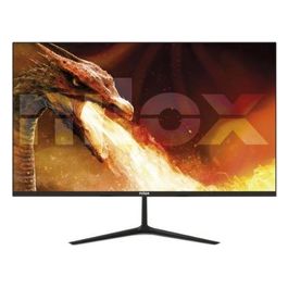 NILOX Monitor 23.8" LED VA Gaming NXM24FHD1441 1920x1080 Full HD Tempo di Risposta 1 ms Frequenza di Aggiornamento 165 (Hz)