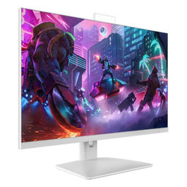 NXM24REGWEB01W Monitor Pc 23.8" Full Hd Led Bianco