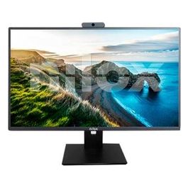 Monitor Flat 24'' NXM24RWC01 1920x1080 Pixel Full Hd Led Nero