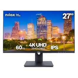 NXM274KD11 Monitor per Pc 27" Ultra HD Ips 4K