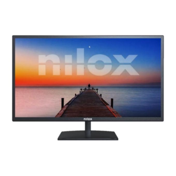 Nilox NXM27FHD02 Monitor Pc 27'' 1920x1080 Pixel Full Hd Nero
