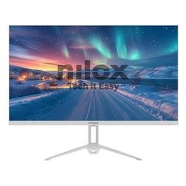 NXM27FHD100W Monitor Gaming 27" IPS 100HZ Bianco
