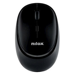 NXMDWS102 Mouse Wireless Dual Mode, Nero