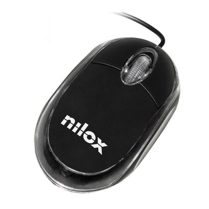 Nilox NXMOUSMIN01 Mini Mouse