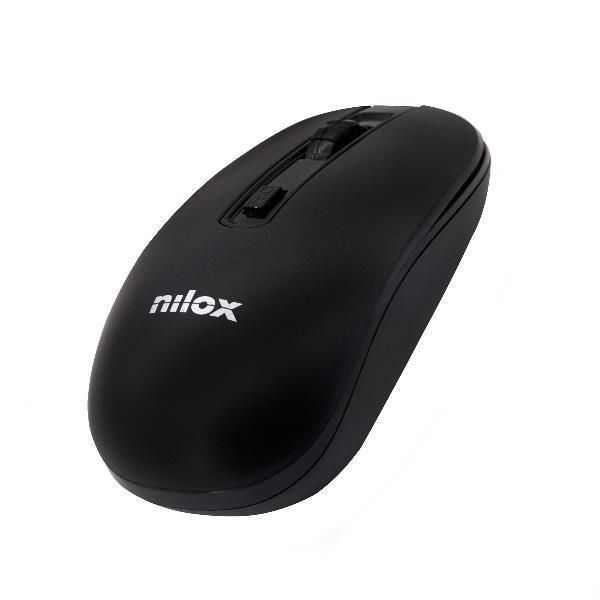 Nilox NXMOWI2001 Mouse Wireless