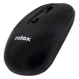 NXMOWI2001 Mouse Wireless Black 1600Dpi