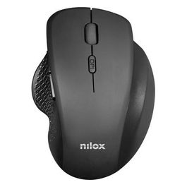 Nilox NXMOWI3001 Ergonomic Wireless Mouse