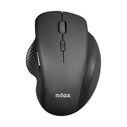 Nilox NXMOWI3001 Ergonomic Wireless Mouse