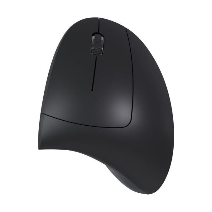 Nilox NXMOWI3014 Mouse Wireless Verticale