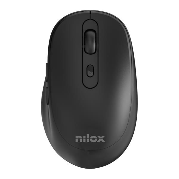Nilox NXMOWI4001 Mouse Wireless
