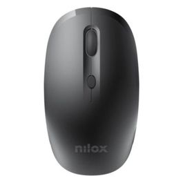 Nilox NXMOWI4002 Mouse Ricarcabile Wireless